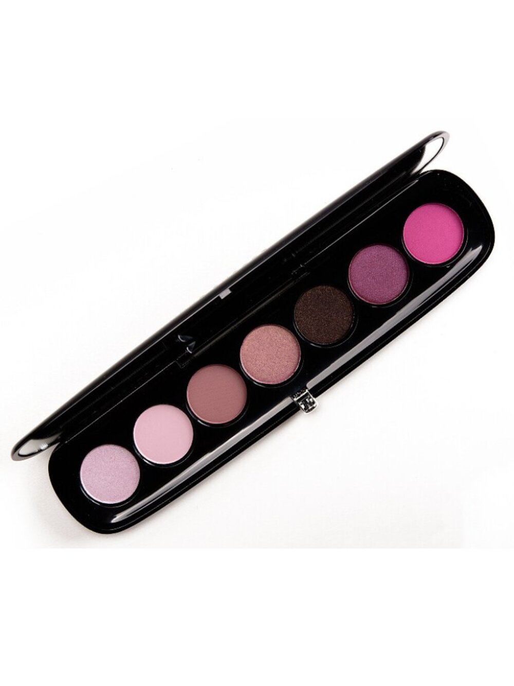 Marc Jacobs Eye-Conic Palette 710 Provocouture RARE - Dusty Plum Magenta VGUC